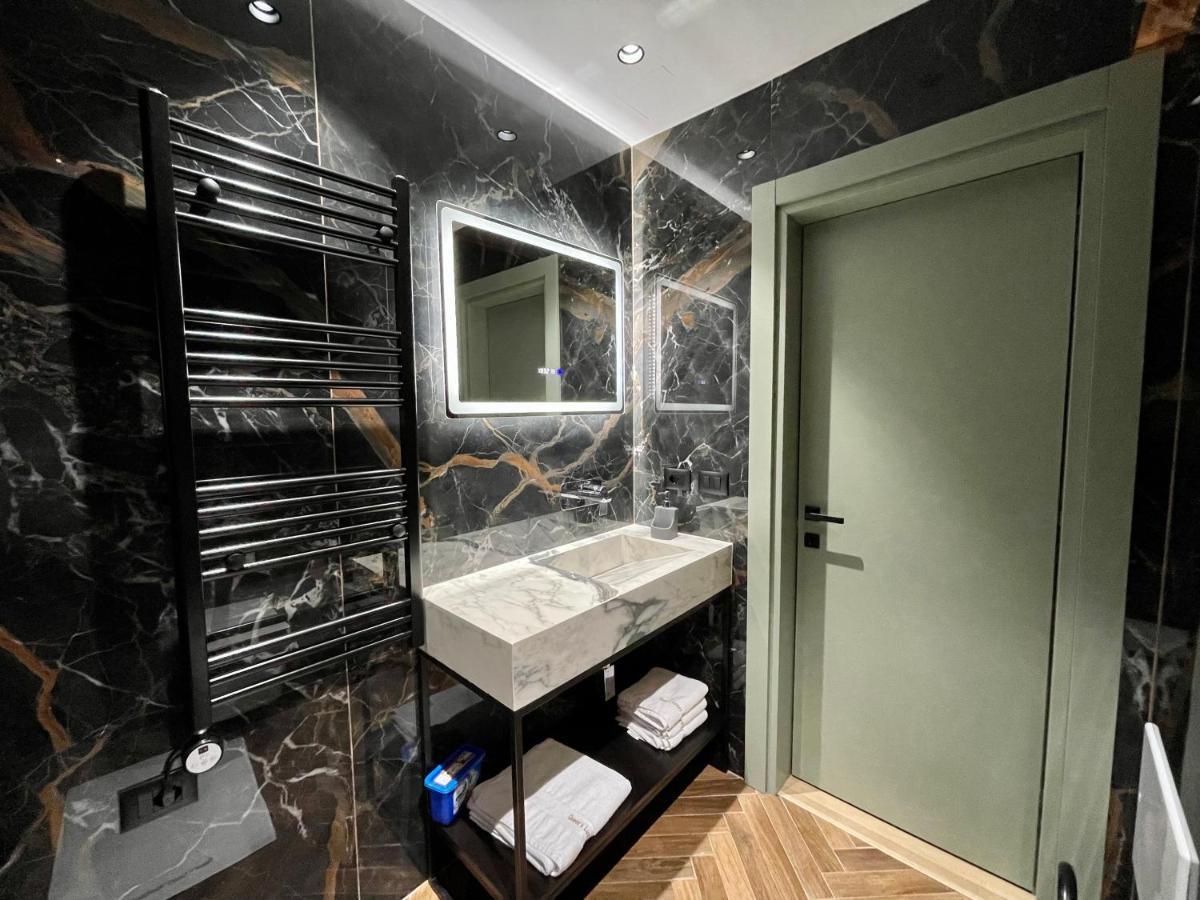 Queens Luxury Apartments Τίρανα Εξωτερικό φωτογραφία