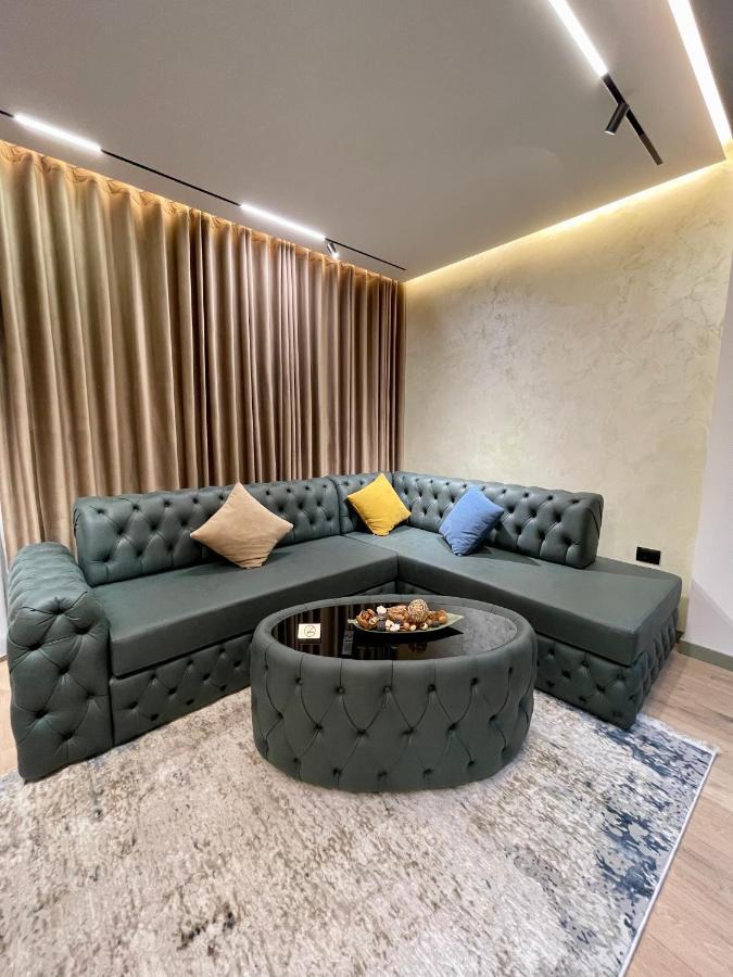 Queens Luxury Apartments Τίρανα Εξωτερικό φωτογραφία