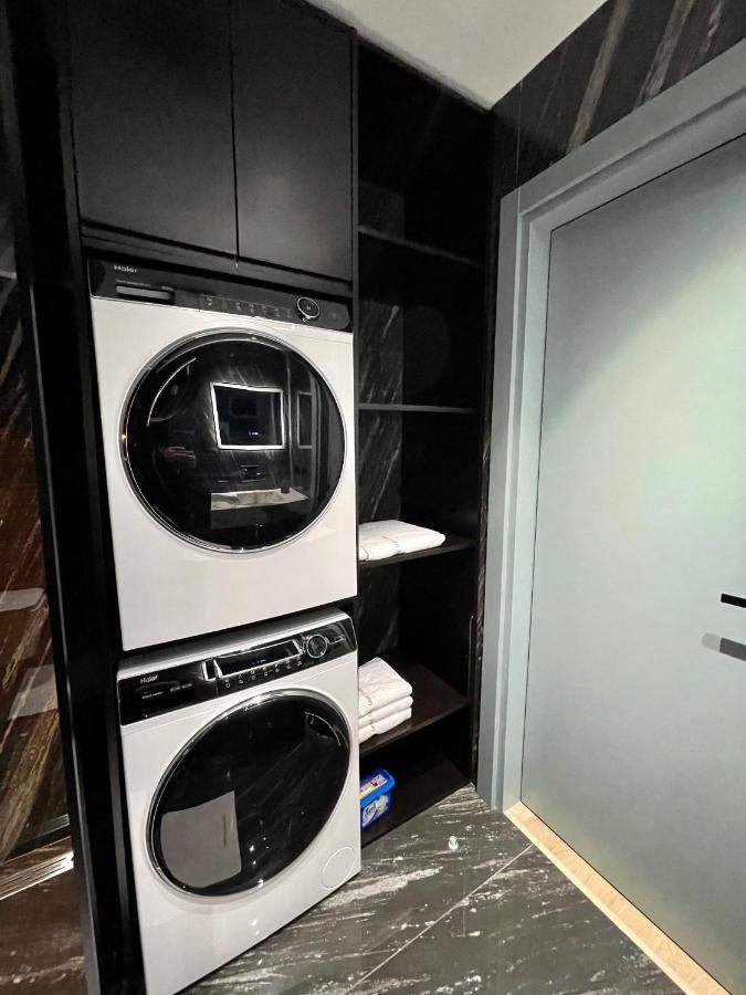 Queens Luxury Apartments Τίρανα Εξωτερικό φωτογραφία