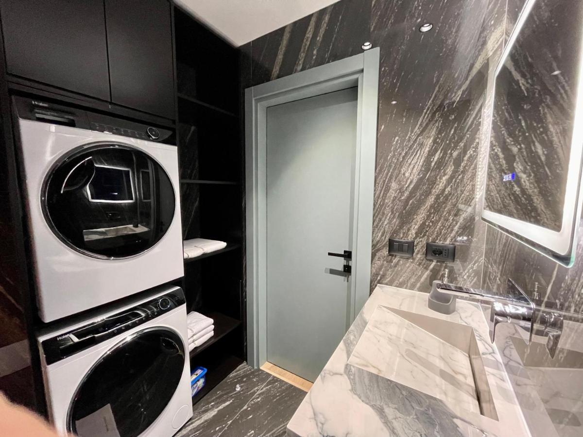 Queens Luxury Apartments Τίρανα Εξωτερικό φωτογραφία