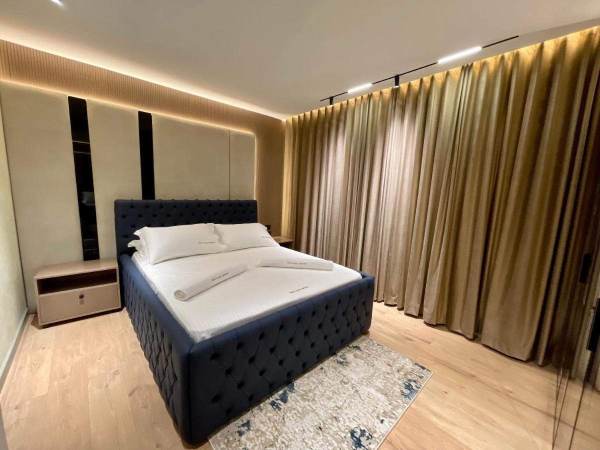 Queens Luxury Apartments Τίρανα Εξωτερικό φωτογραφία